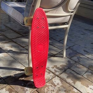OG RED PENNY BOARD